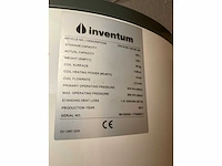 2017 inventum inv-ib-150 indirect gestookte boiler - afbeelding 4 van  4