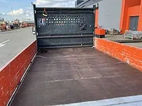 2017 iveco bedrijfswagen - afbeelding 2 van  33