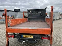 2017 iveco bedrijfswagen - afbeelding 4 van  33