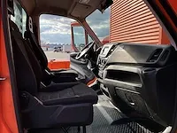 2017 iveco bedrijfswagen - afbeelding 8 van  33