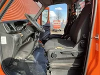 2017 iveco bedrijfswagen - afbeelding 9 van  33