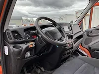 2017 iveco bedrijfswagen - afbeelding 10 van  33