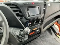 2017 iveco bedrijfswagen - afbeelding 13 van  33