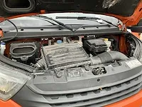 2017 iveco bedrijfswagen - afbeelding 17 van  33