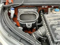 2017 iveco bedrijfswagen - afbeelding 20 van  33