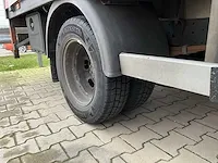 2017 iveco bedrijfswagen - afbeelding 24 van  33