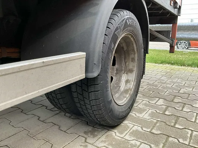 2017 iveco bedrijfswagen - afbeelding 25 van  33