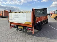 2017 iveco bedrijfswagen - afbeelding 30 van  33