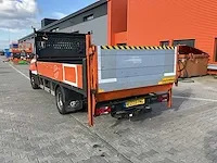 2017 iveco bedrijfswagen - afbeelding 31 van  33