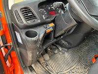 2017 iveco daily 35-140 35c14 2.3 375 open bakwagen - afbeelding 3 van  40