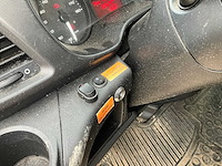 2017 iveco daily 35-140 35c14 2.3 375 open bakwagen - afbeelding 4 van  40