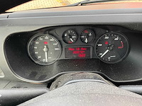 2017 iveco daily 35-140 35c14 2.3 375 open bakwagen - afbeelding 8 van  40