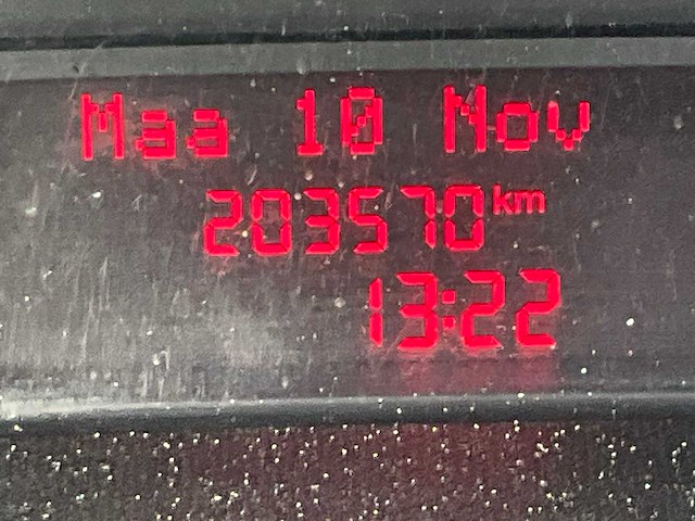 2017 iveco daily 35-140 35c14 2.3 375 open bakwagen - afbeelding 9 van  40