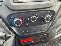 2017 iveco daily 35-140 35c14 2.3 375 open bakwagen - afbeelding 14 van  40
