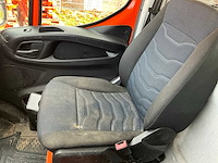 2017 iveco daily 35-140 35c14 2.3 375 open bakwagen - afbeelding 17 van  40