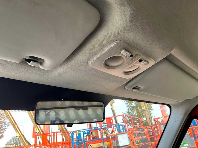 2017 iveco daily 35-140 35c14 2.3 375 open bakwagen - afbeelding 18 van  40