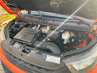 2017 iveco daily 35-140 35c14 2.3 375 open bakwagen - afbeelding 31 van  40