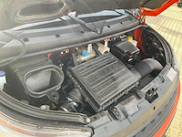 2017 iveco daily 35-140 35c14 2.3 375 open bakwagen - afbeelding 32 van  40