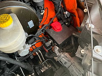 2017 iveco daily 35-140 35c14 2.3 375 open bakwagen - afbeelding 33 van  40