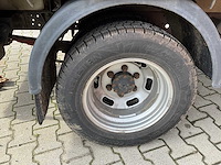 2017 iveco daily 35-140 35c14 2.3 375 open bakwagen - afbeelding 38 van  40