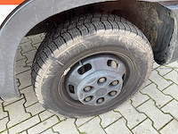 2017 iveco daily 35-140 35c14 2.3 375 open bakwagen - afbeelding 39 van  40