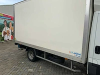 2017 iveco daily bedrijfswagen - afbeelding 2 van  45