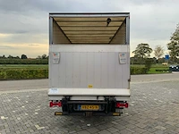 2017 iveco daily bedrijfswagen - afbeelding 34 van  45