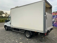 2017 iveco daily bedrijfswagen - afbeelding 41 van  45