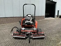 2017 jacobsen gp400 kooimaaier - afbeelding 12 van  28