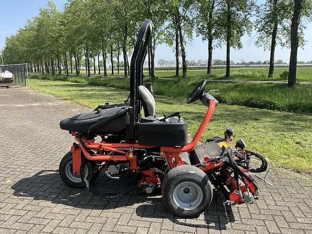 2017 jacobsen gp400 kooimaaier - afbeelding 23 van  28