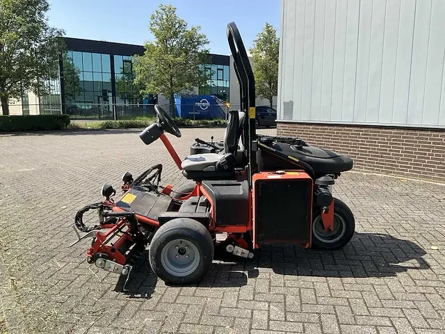 2017 jacobsen gp400 kooimaaier - afbeelding 24 van  28