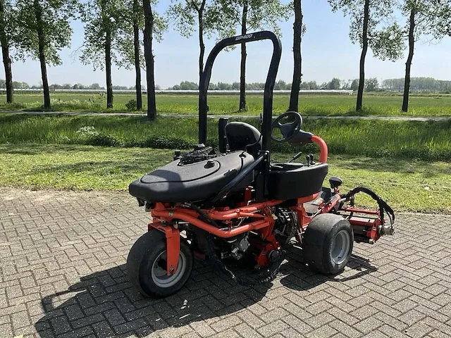 2017 jacobsen gp400 kooimaaier - afbeelding 25 van  28