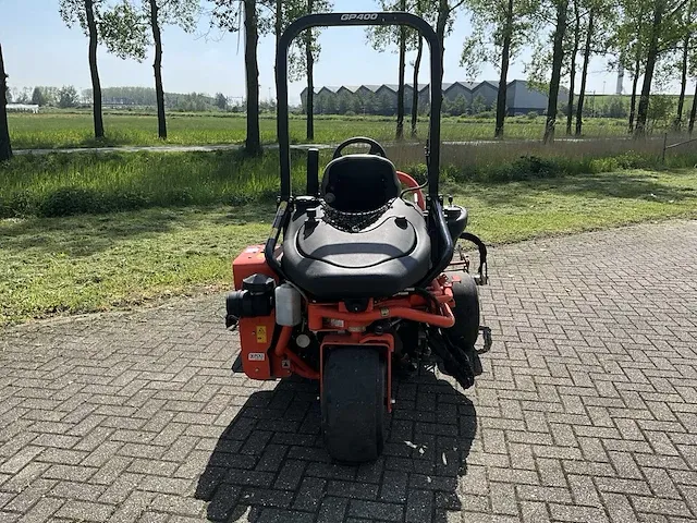 2017 jacobsen gp400 kooimaaier - afbeelding 26 van  28