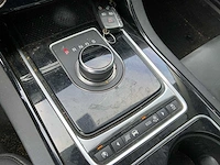 2017 jaguar xe 35t supercharger personenauto - afbeelding 9 van  38