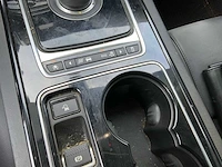 2017 jaguar xe 35t supercharger personenauto - afbeelding 10 van  38