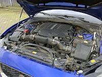2017 jaguar xe 35t supercharger personenauto - afbeelding 17 van  38
