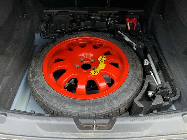 2017 jaguar xe 35t supercharger personenauto - afbeelding 31 van  38
