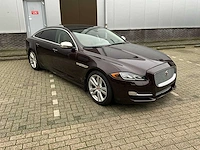 2017 jaguar xjl 3.0 superchared personenauto - afbeelding 2 van  41