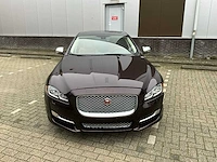2017 jaguar xjl 3.0 superchared personenauto - afbeelding 3 van  41