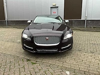 2017 jaguar xjl 3.0 superchared personenauto - afbeelding 4 van  41