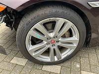 2017 jaguar xjl 3.0 superchared personenauto - afbeelding 5 van  41