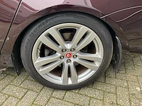 2017 jaguar xjl 3.0 superchared personenauto - afbeelding 6 van  41