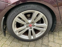 2017 jaguar xjl 3.0 superchared personenauto - afbeelding 7 van  41