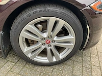 2017 jaguar xjl 3.0 superchared personenauto - afbeelding 8 van  41