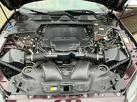 2017 jaguar xjl 3.0 superchared personenauto - afbeelding 9 van  41