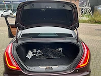 2017 jaguar xjl 3.0 superchared personenauto - afbeelding 11 van  41