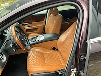 2017 jaguar xjl 3.0 superchared personenauto - afbeelding 14 van  41