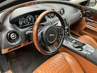 2017 jaguar xjl 3.0 superchared personenauto - afbeelding 15 van  41