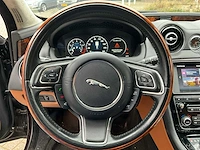 2017 jaguar xjl 3.0 superchared personenauto - afbeelding 16 van  41