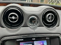 2017 jaguar xjl 3.0 superchared personenauto - afbeelding 21 van  41